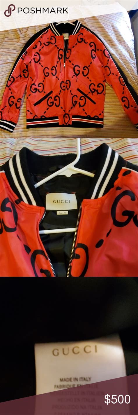 gucci jacket used|gucci jacket outlet.